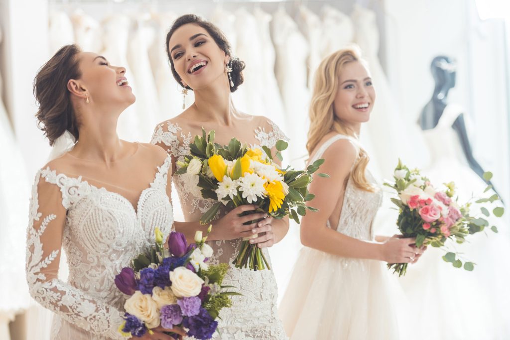 Bridal Boutique Digital Marketing